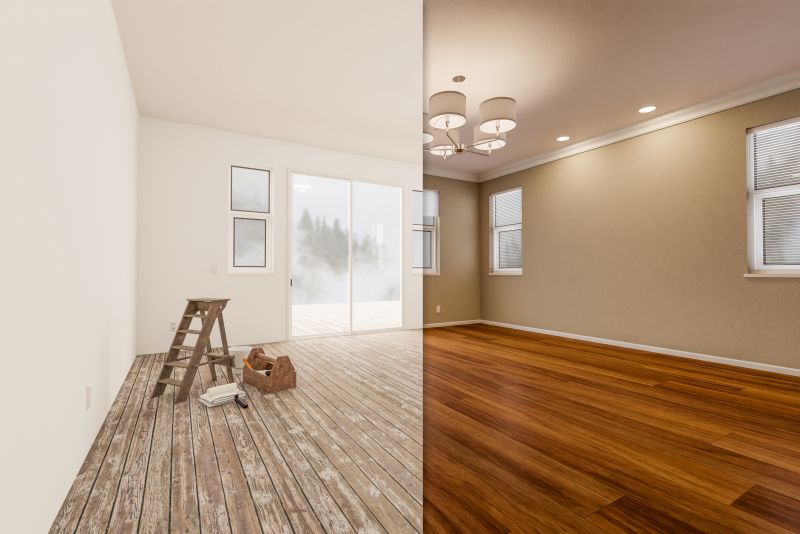 Apartment Remodeling in Denver County, CO