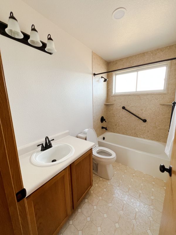 Modern Bathroom Remodeling in Framingham, MA