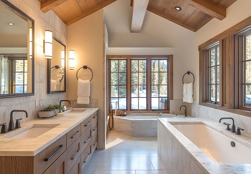 Bathroom Expansion in Bradenton, FL