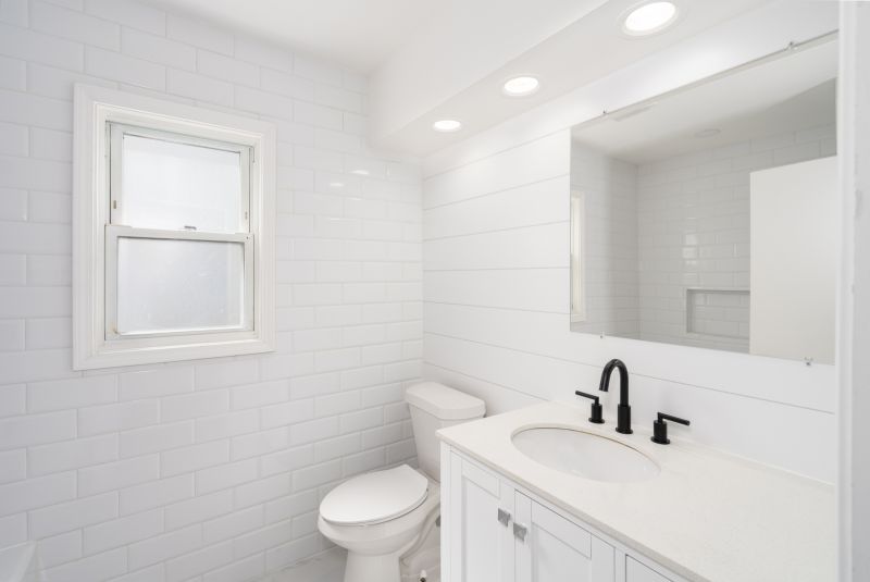 Bathroom Expansion in Norwalk, CT