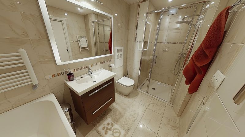 Bathroom Installation in Venice, FL