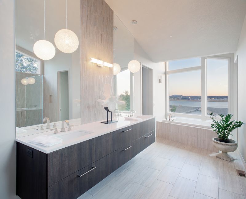 Bathroom Redesigning in Bradenton, FL