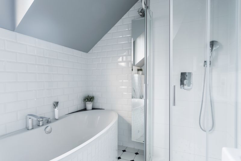 Bathroom Updating in Danbury, CT