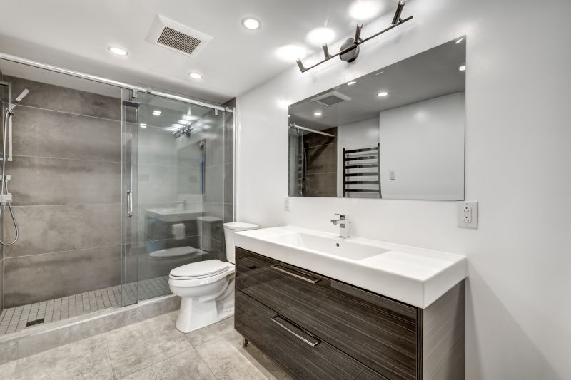 Custom Bathroom Remodeling in Venice, FL