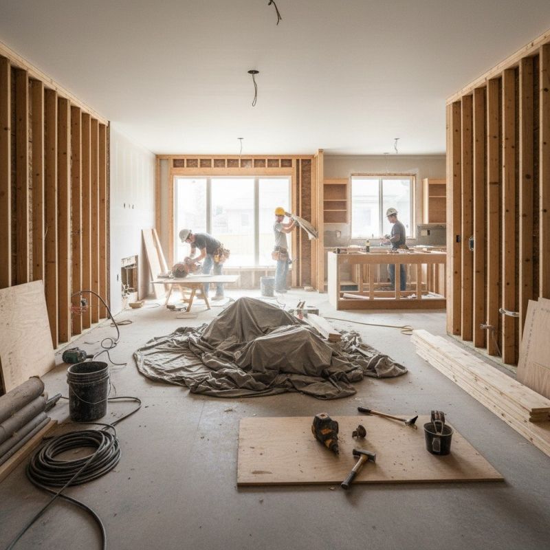Game Room Remodeling in Littleton, CO