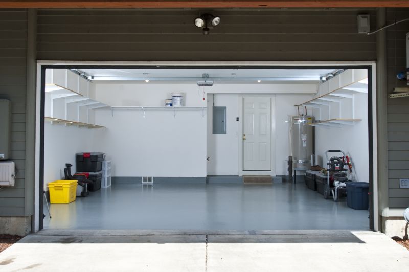 Garage Remodeling in Alpharetta, GA