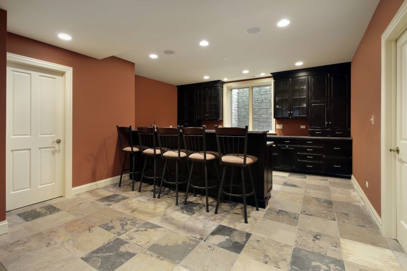 Home Bar Remodeling in Littleton, CO