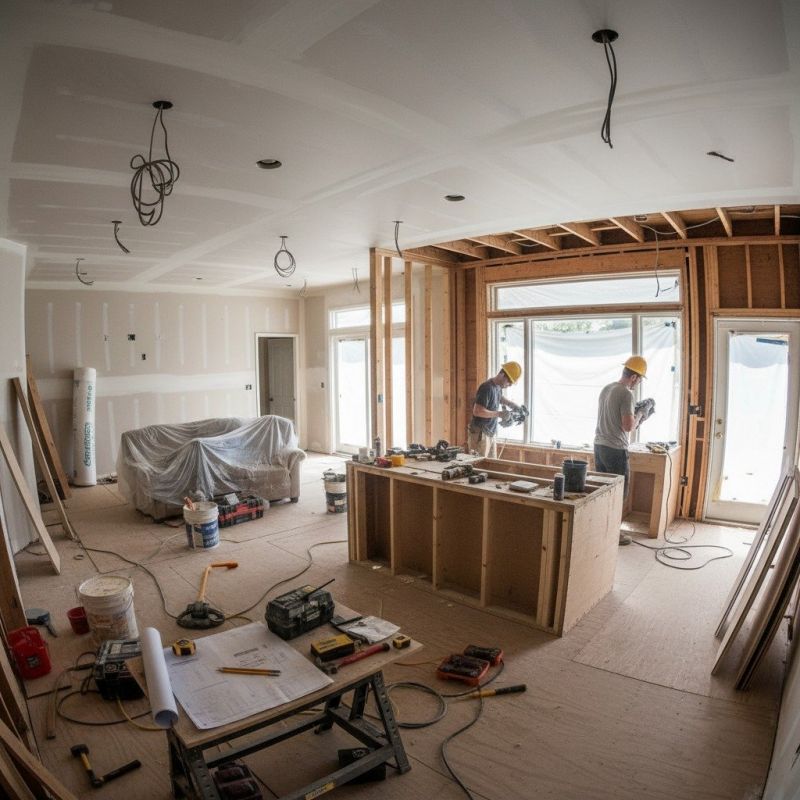 Home Office Remodeling in Denver, CO