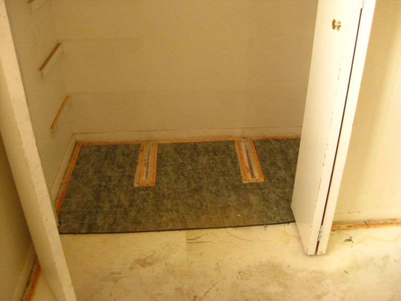 Interior Home Improvement in Denver, CO