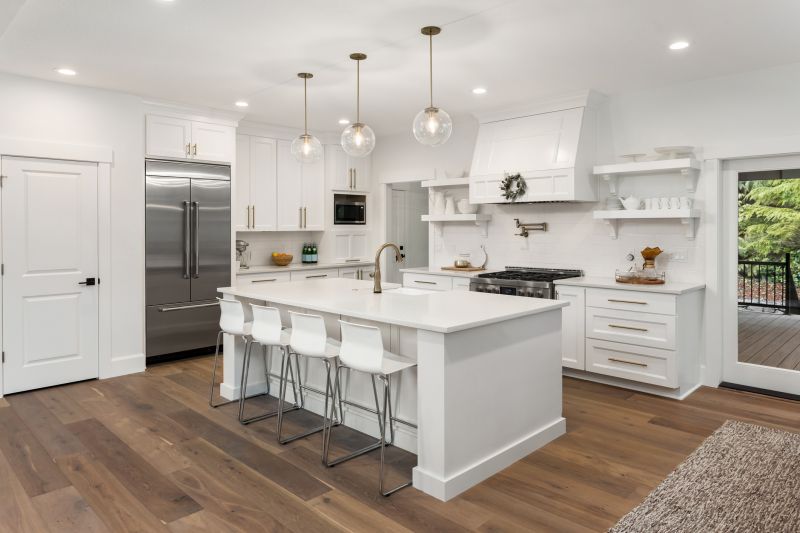 Laundry Room Remodeling in Conroe, TX