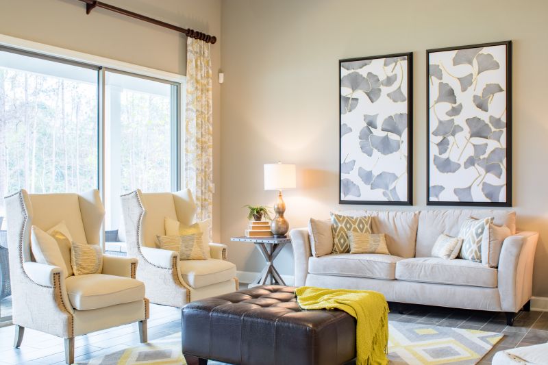Living Room Remodeling in Littleton, CO