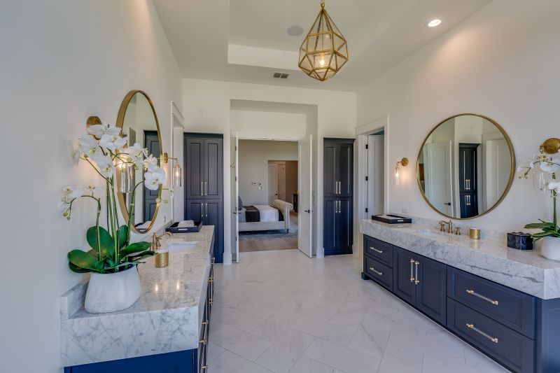 Luxury Bathroom Remodeling in Bradenton, FL