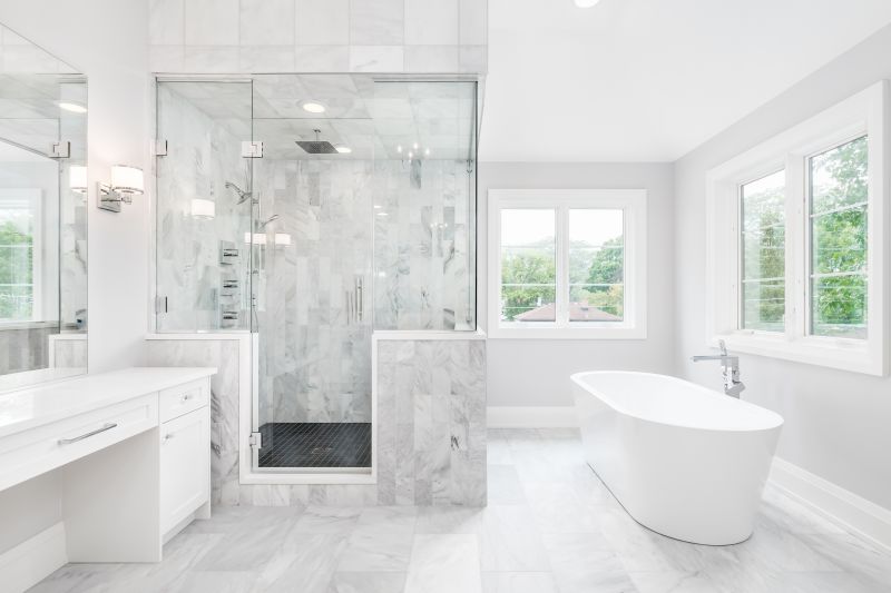 Luxury Bathroom Remodeling in Palm Coast, FL