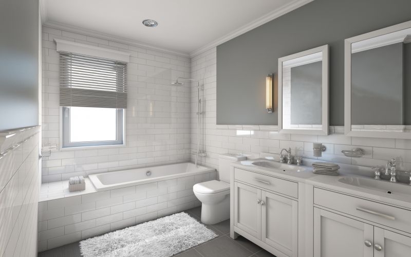 Luxury Bathroom Remodeling in Norwalk, CT