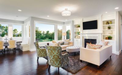 Playroom Remodeling in Alpharetta, GA