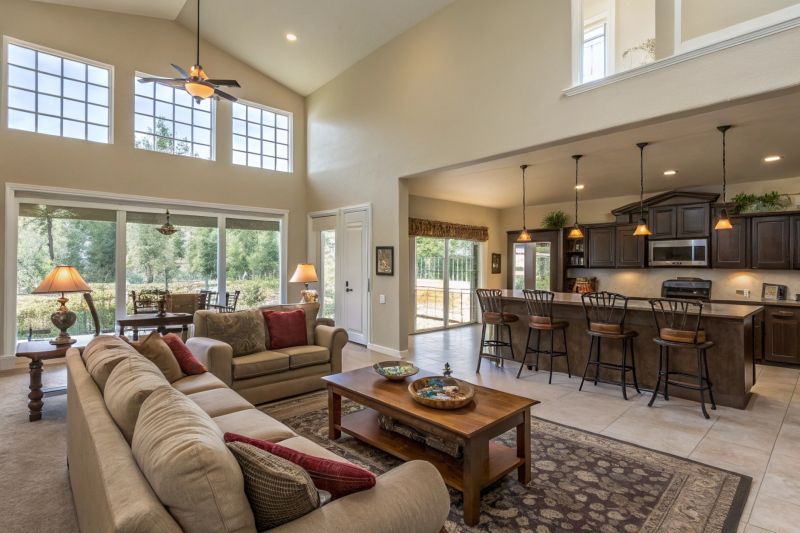 Remodeling Service in Conroe, TX