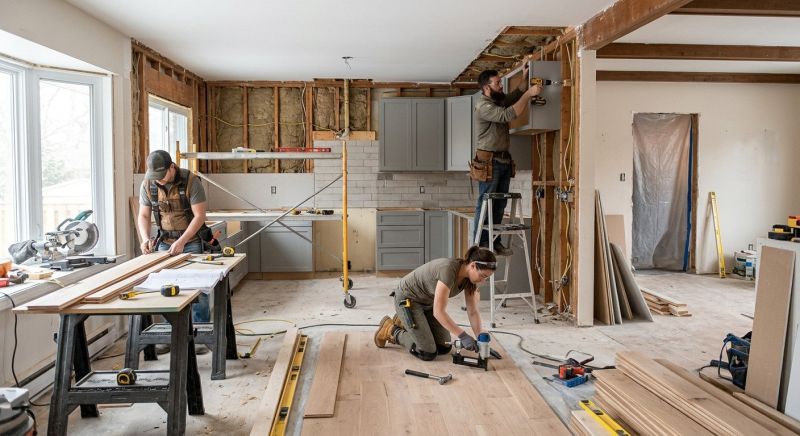Room Conversion in Littleton, CO